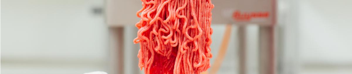 Haché artisanal, frais du jour